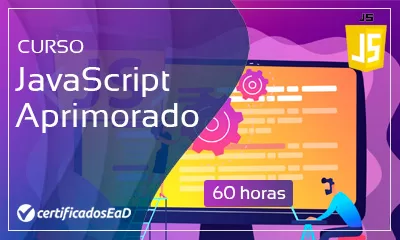 Curso online gratuito de Javascript Aprimorado
