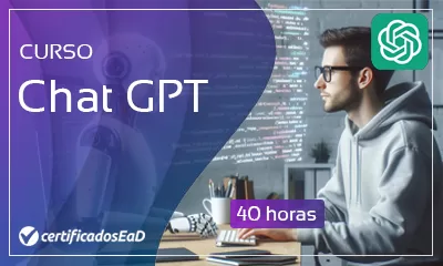 Curso online gratuito de Chat GPT