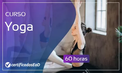 Curso online gratuito de Yoga
