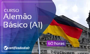 Curso online gratuito de Alemão básico A1