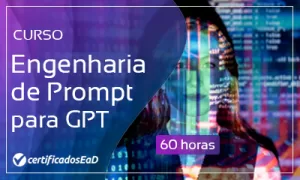 Curso online gratuito de Engenharia de Prompt para GPT
