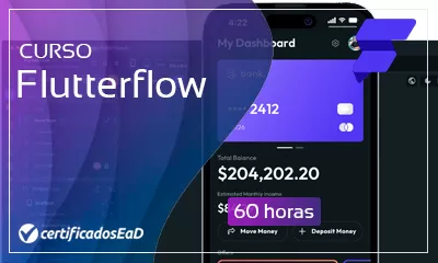 Curso online gratuito de Flutterflow
