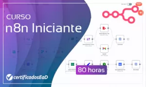 Curso online gratuito de n8n iniciante