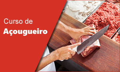 Curso Acougueiro