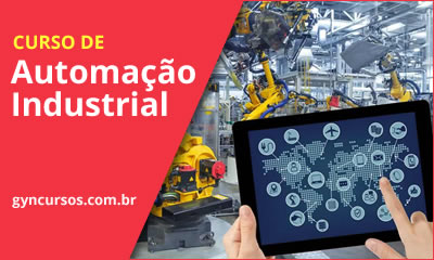 Curso De Automacao Industrial