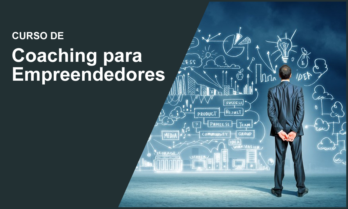 Curso De Coaching Para Empreendedores 1