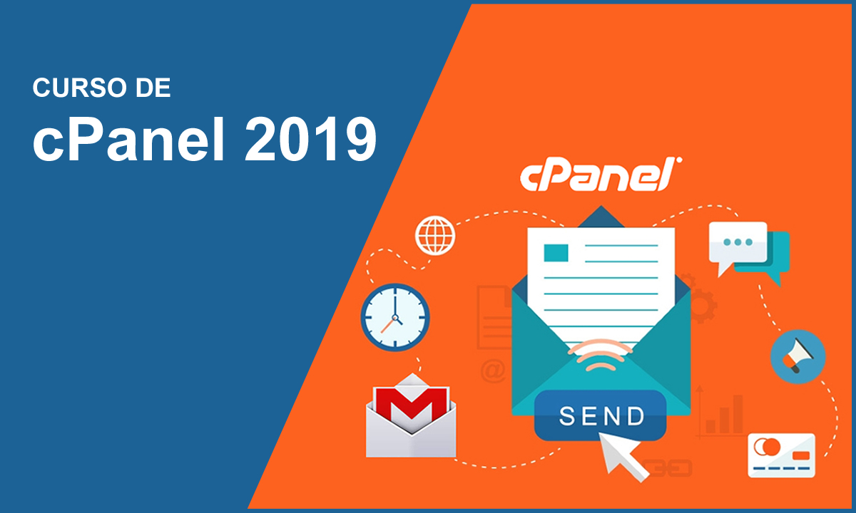 Curso De Cpanel 2019