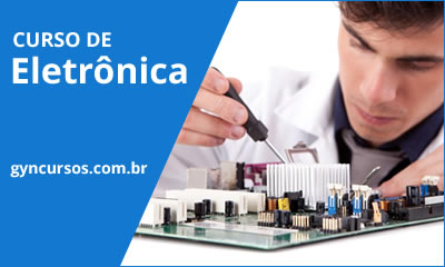 Curso De Eletronica