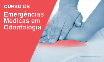 Curso De Emergencias Medicas Em Odontologia