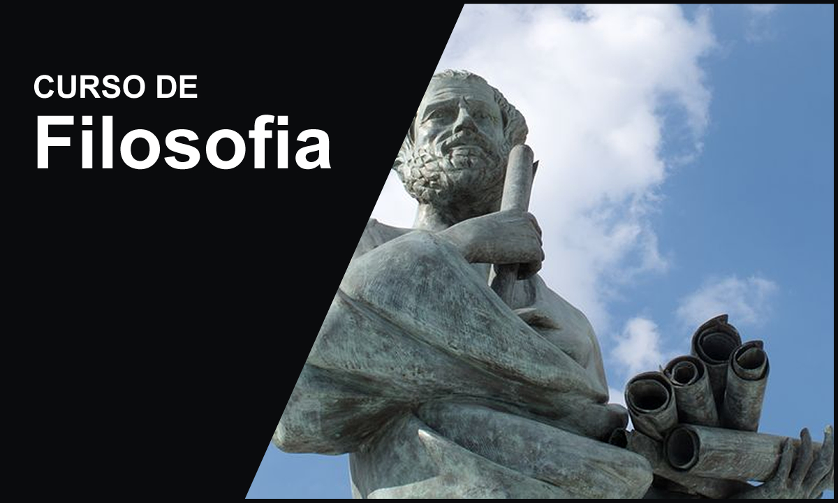 Curso De Filosofia