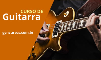 Curso De Guitarra