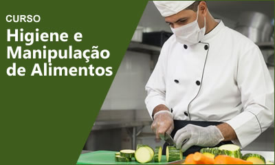 Curso De Higiene E Manipulacao Alimentos