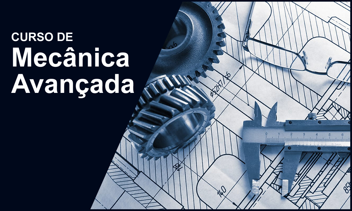 Curso De Mecanica Avancada