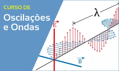 Curso De Oscilacoes E Ondas