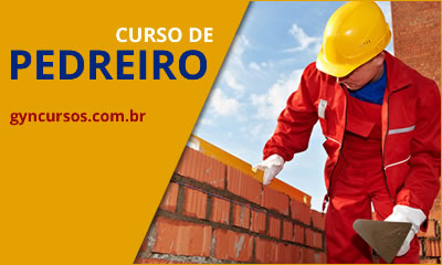 Curso De Pedreiro