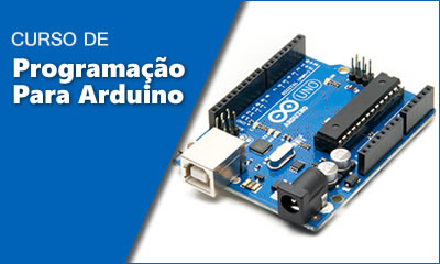 Curso De Programacao Para Arduino Curso De Programacao Para Arduino