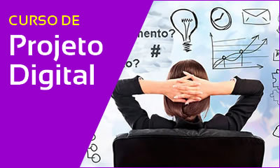 Curso De Projeto Digital