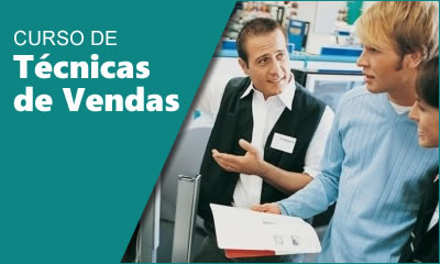 Curso De Tecnicas De Vendas
