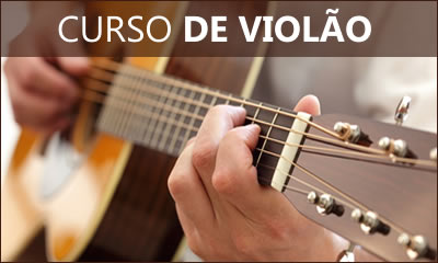 Curso De Violao
