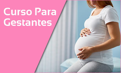 Curso Gestantes