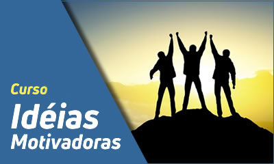 Curso Ideias Motivadoras 1