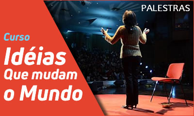 Curso Ideias Que Mudam O Mundo 1