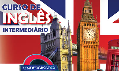 Curso Ingles Intermediario