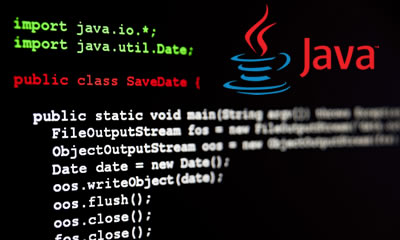 Curso Java