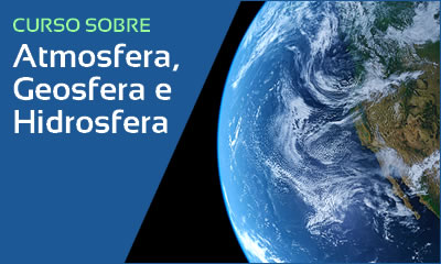Curso Sobre Atmosfera Geosfera Hidrosfera